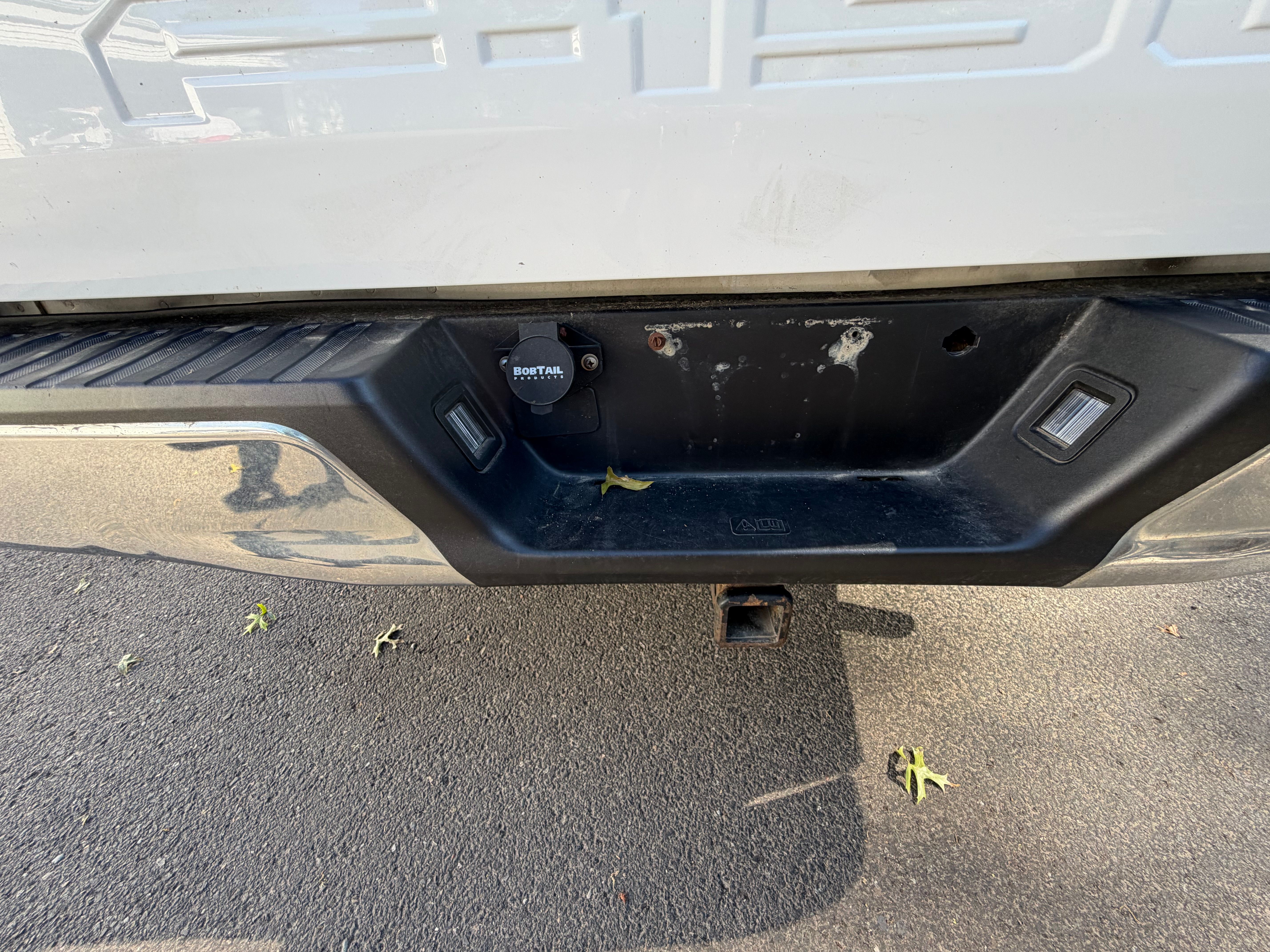 Used 2018 Ford F150 XLT w/ Trailer Tow Package AWD/4WD image 17