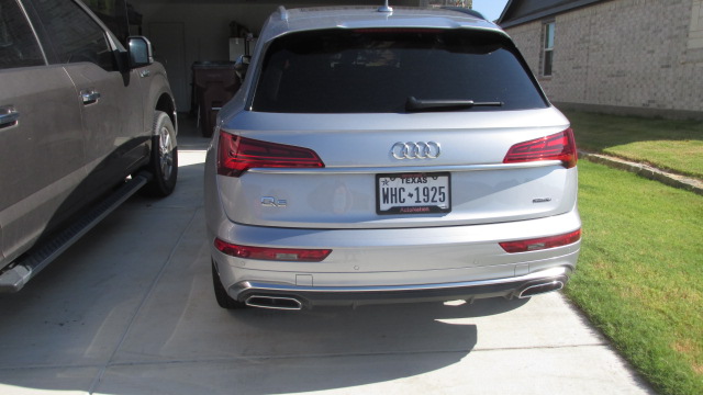 Used 2023 Audi Q5 2.0T Premium Plus AWD/4WD image 6
