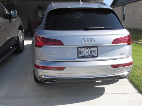 Used 2023 Audi Q5 2.0T Premium Plus AWD/4WD image 6