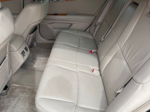 Used 2007 Toyota Avalon XLS FWD image 10