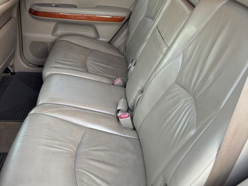 Used 2004 Lexus RX 330 AWD image 13