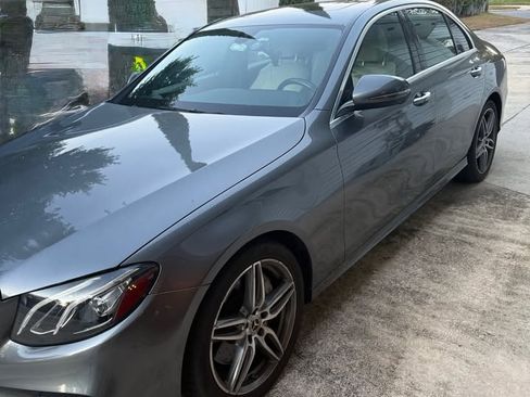 Used 2020 Mercedes-Benz E 350 E 350 Sedan 4D image 13