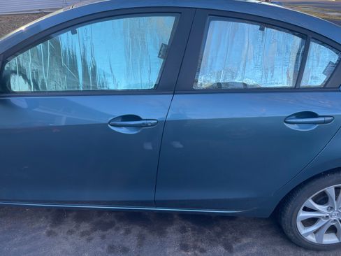 Used 2010 MAZDA MAZDA3 s Grand Touring image 29