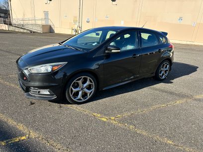 Used 2015 Ford Focus ST
