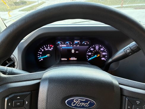 Used 2021 Ford E-350 and Econoline 350 Super Duty image 12