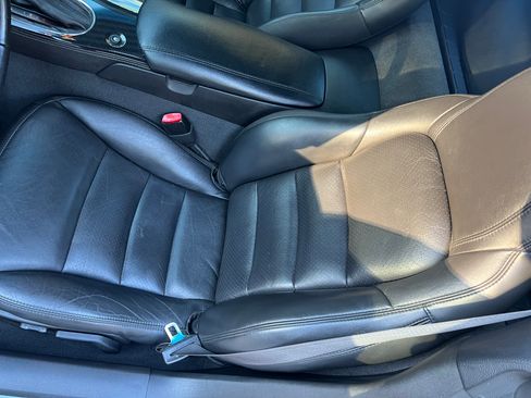 Used 2011 Chevrolet Corvette Grand Sport w/ Preferred Equipment Group image 24