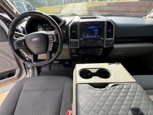 Used 2019 Ford F150 XLT w/ Equipment Group 302A Luxury image 13