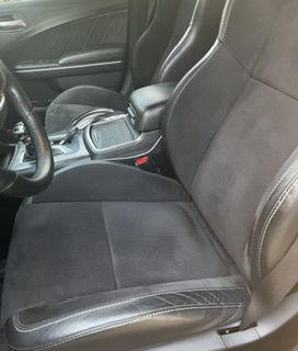 Used 2019 Dodge Charger GT w/ Plus Group RWD image 10