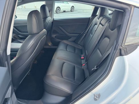 Used 2020 Tesla Model 3 Standard Range Plus RWD image 20
