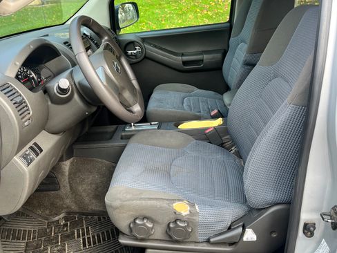 Used 2005 Nissan Xterra Off-Road image 8
