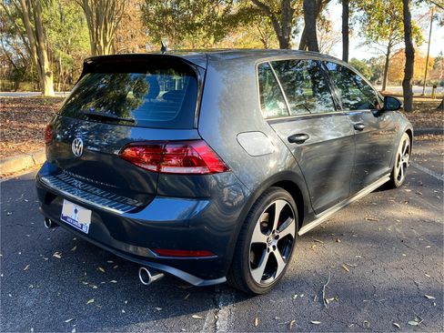 Used 2019 Volkswagen GTI S image 5