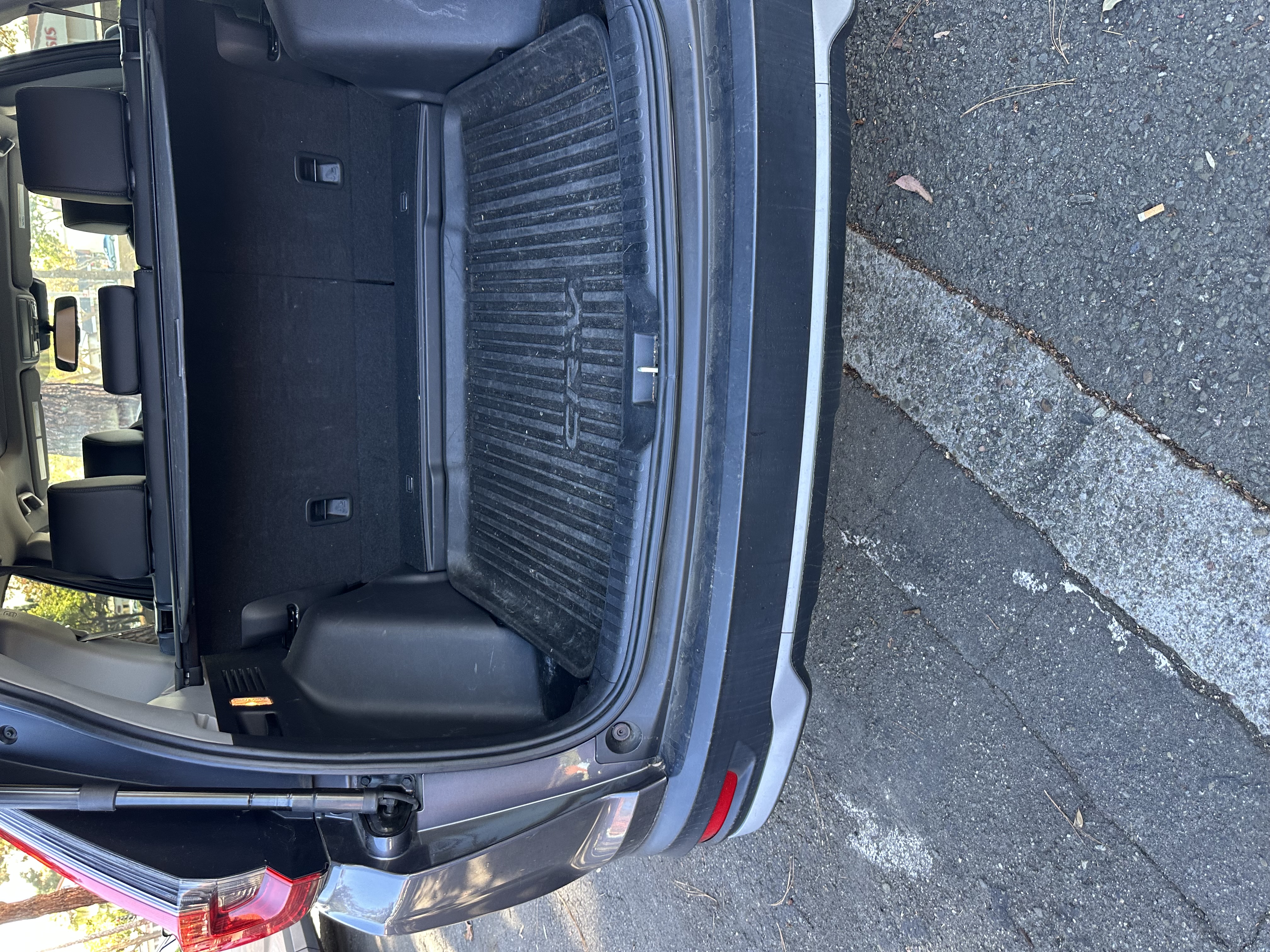 Used 2021 Honda CR-V EX-L image 12