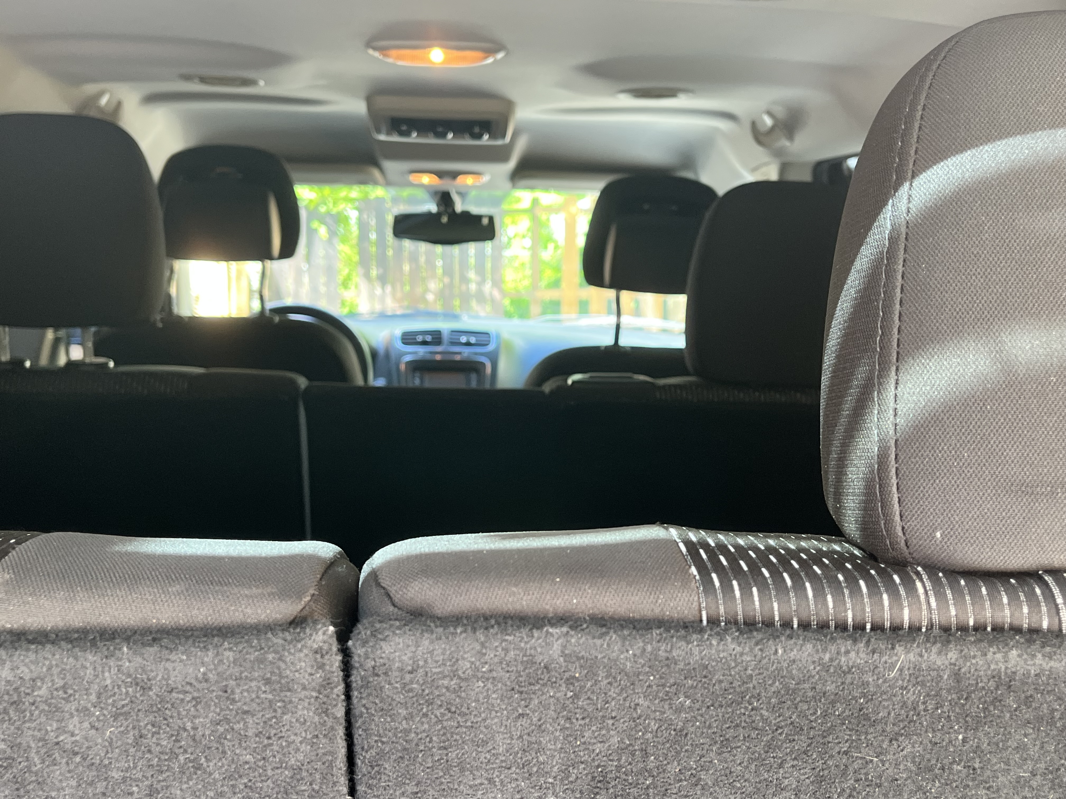 Used 2015 Dodge Journey American Value Package w/ Flexible Seating Group FWD image 18