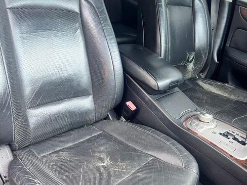 Used 2009 Hyundai Genesis 3.8 w/ Technology Pkg 4 image 11