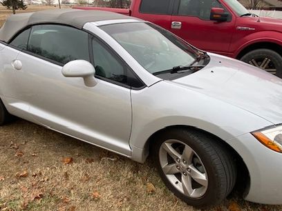 Used 2007 Mitsubishi Eclipse GT