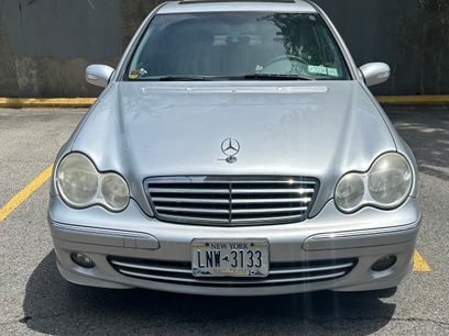Used 2007 Mercedes-Benz C 280 4MATIC Sedan