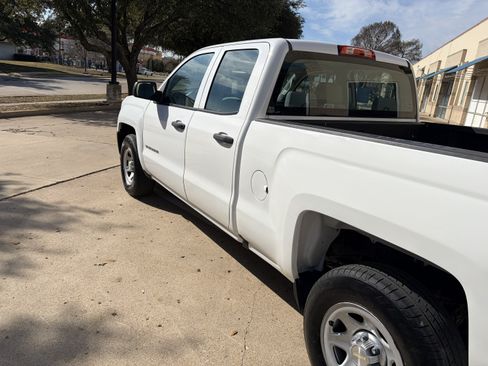Used 2016 Chevrolet Silverado 1500 W/T image 12