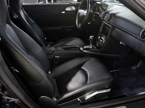 Used 2008 Porsche Cayman image 9