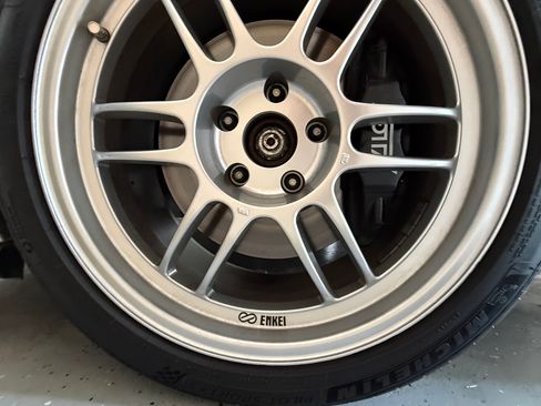 Used 2010 Subaru Impreza WRX STI AWD/4WD image 14