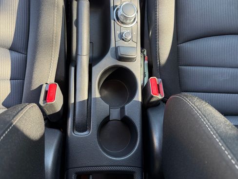 Used 2016 MAZDA CX-3 Sport image 14