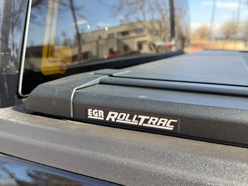 Used 2024 Ford F150 Platinum w/ Equipment Group 703A Plus image 12