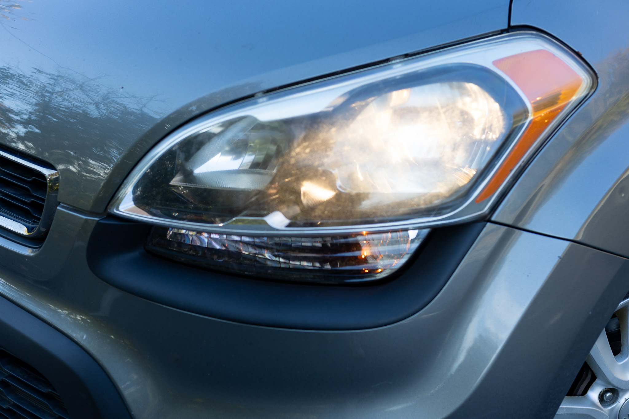 Used 2013 Kia Soul + w/ Audio Pkg FWD image 12