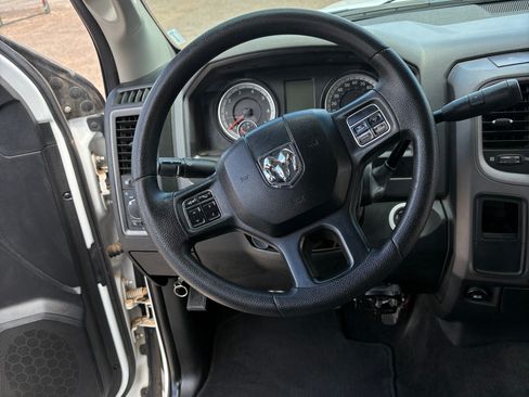 Used 2017 RAM 2500 Tradesman w/ Popular Equipment Group RWD image 13