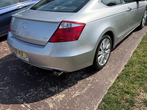 Used 2009 Honda Accord EX-L image 20