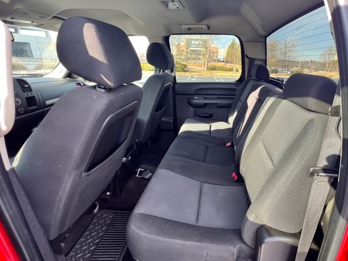 Used 2011 Chevrolet Silverado 1500 LT w/ All-Star Edition image 15