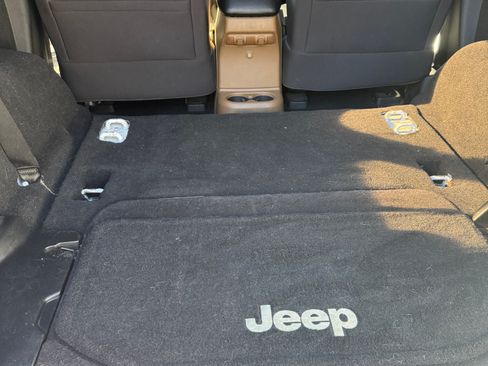 Used 2014 Jeep Wrangler Sahara w/ Connectivity Group image 2