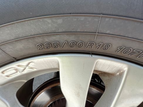 Used 2014 Volvo XC90 3.2 image 8