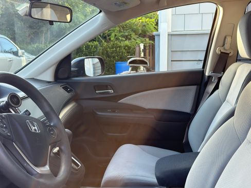 Used 2016 Honda CR-V EX image 10