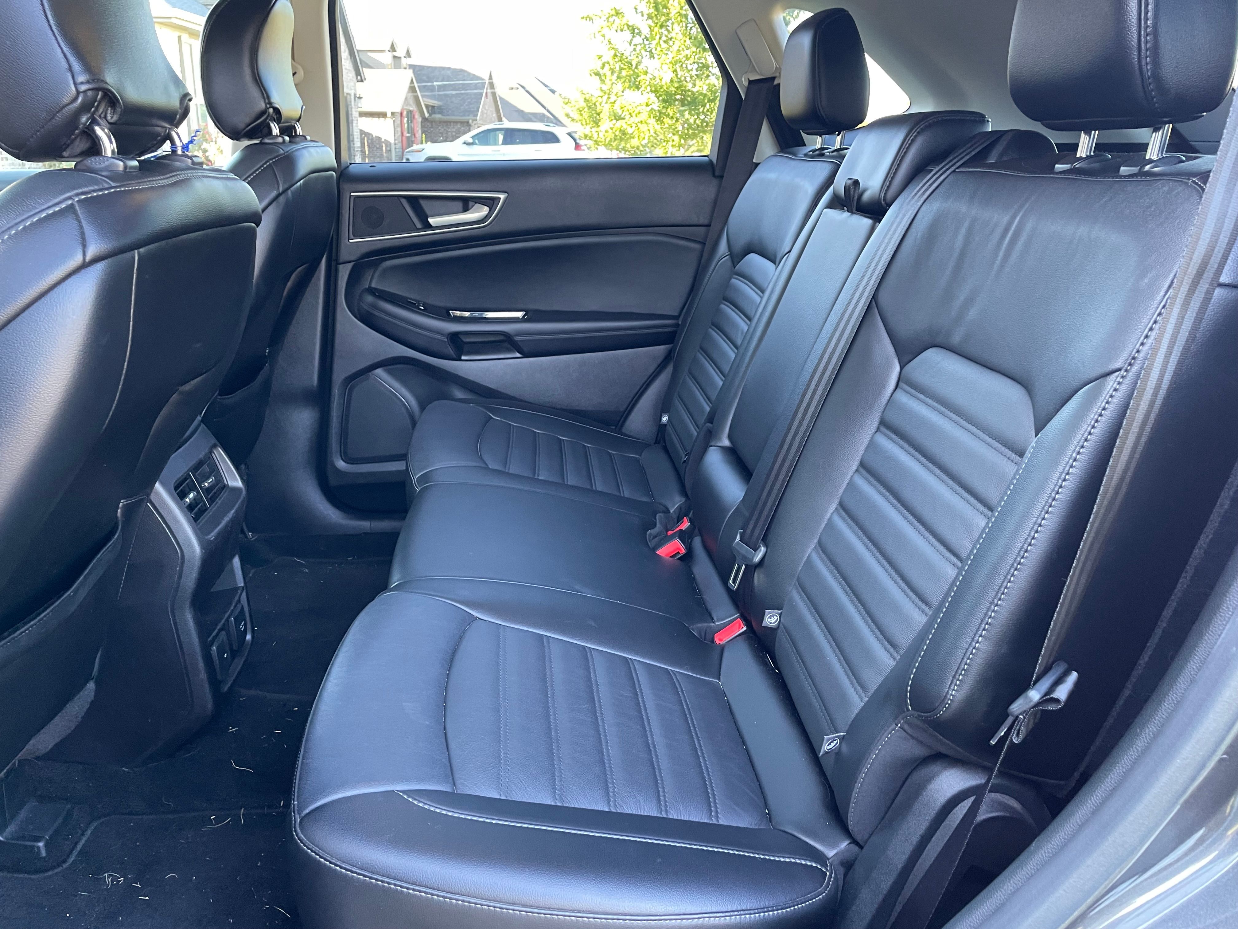 Used 2015 Ford Edge SEL w/ Equipment Group 201A AWD/4WD image 10