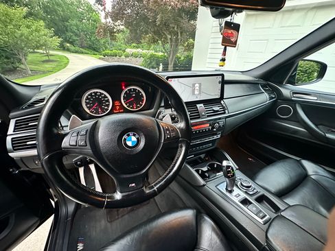 Used 2012 BMW X5 M AWD/4WD image 18