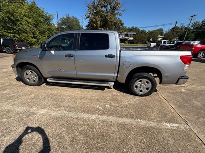 Used 2010 Toyota Tundra SR5