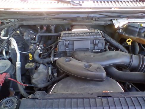 Used 2006 Ford F250 XL image 5