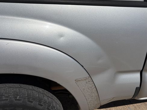 Used 2009 Toyota Tacoma Pickup 4D 6 ft image 30