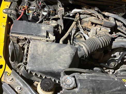 Used 2008 Jeep Wrangler Rubicon w/ Trailer Tow Group image 13