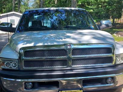 Used 1996 Dodge Ram 1500 Truck 4x4 Club Cab