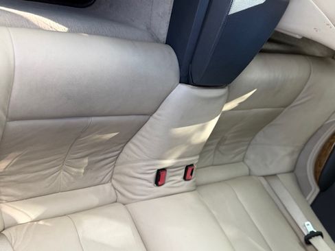 Used 2004 BMW 645Ci Convertible image 6