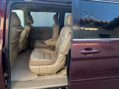 Used 2007 Honda Odyssey Touring image 13