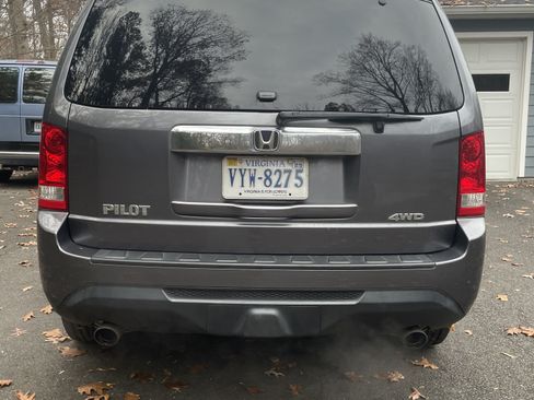 Used 2015 Honda Pilot EX image 19