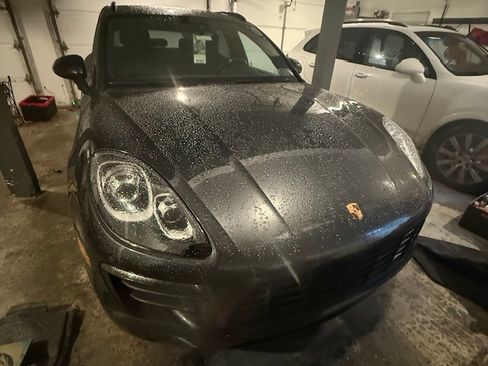 Used 2017 Porsche Macan S image 7