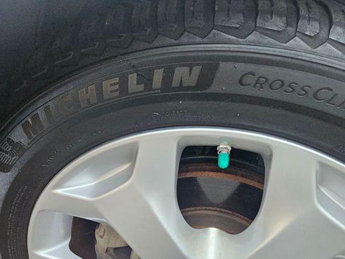 Used 2010 Honda Crosstour EX-L image 11