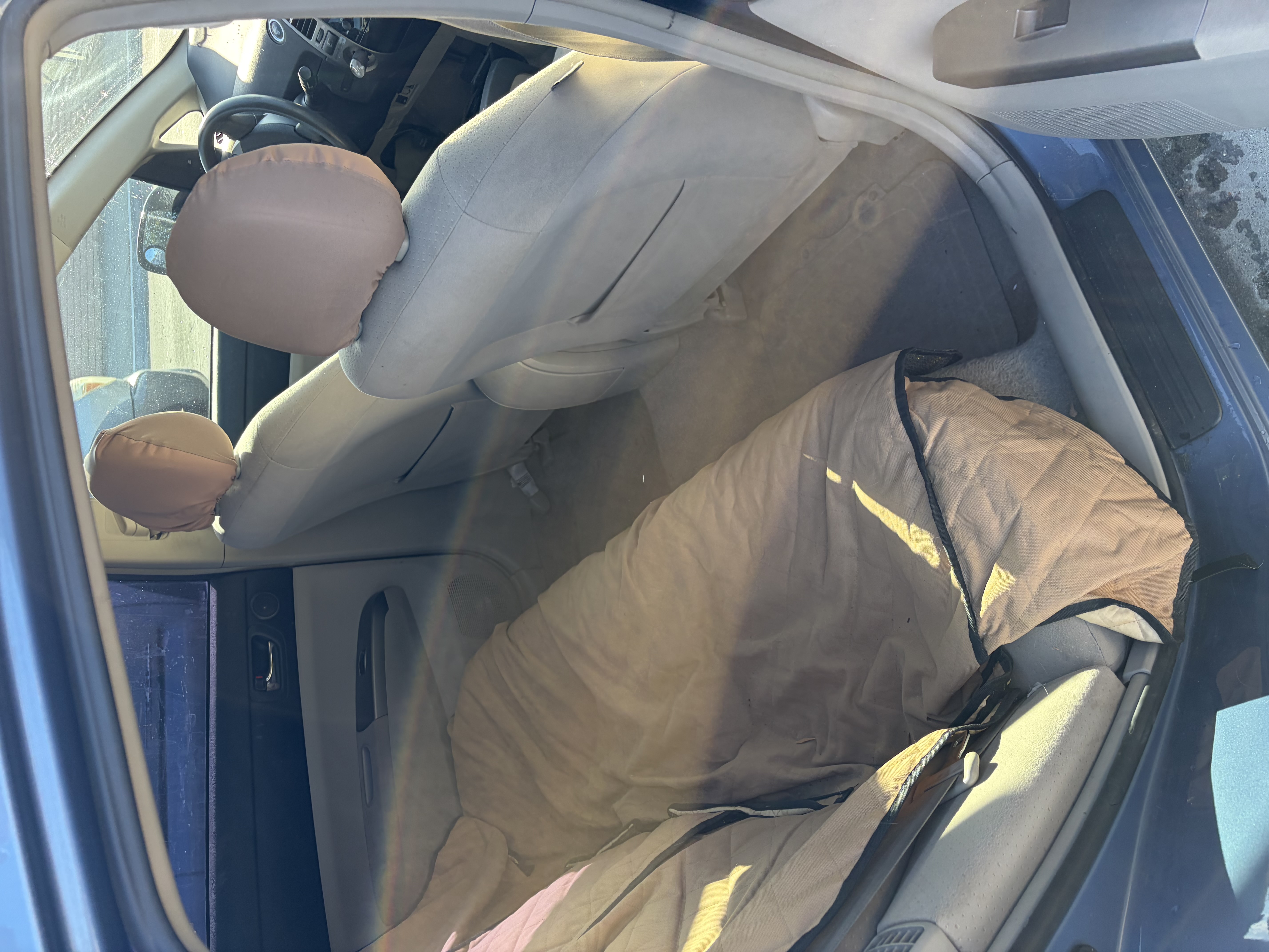 Used 2007 Toyota Prius FWD image 8