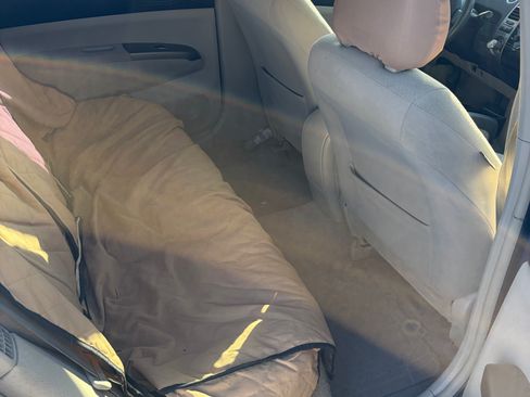 Used 2007 Toyota Prius FWD image 8