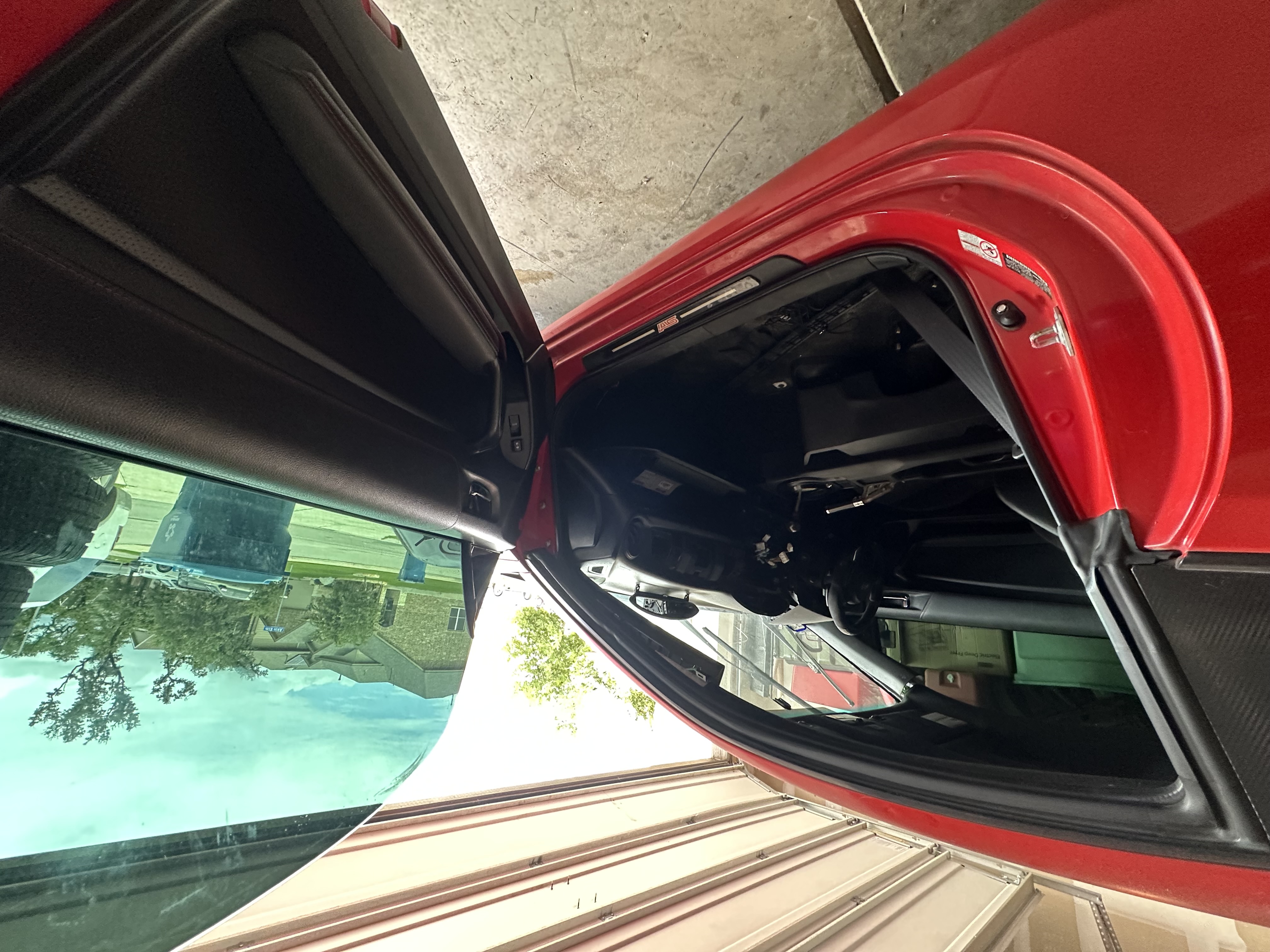 Used 2013 Subaru BRZ Premium RWD image 8