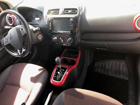 Used 2019 Mitsubishi Mirage LE image 11