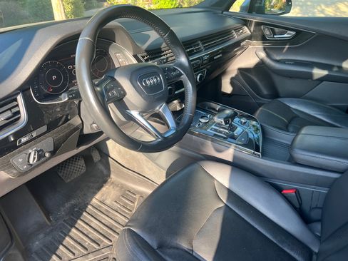 Used 2017 Audi Q7 3.0T Premium Plus w/ Premium Plus Package image 15