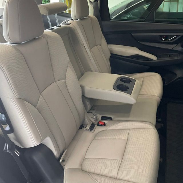 Used 2025 Subaru Ascent Premium AWD/4WD image 19